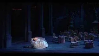 Renee Fleming - È strano...Sempre Libera "La Traviata"