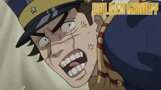 The Gang Joins the Circus | Golden Kamuy