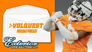 Volquest answers your Tennessee football, basketball & recruiting questions in the May 16 mailbag