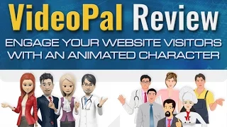 VideoPal review - 9 Reasons Internet Marketers Should Use The VideoPal Video Marketing Tool