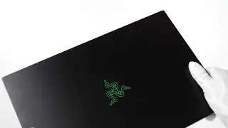 The RTX 3080 Ti Gaming Laptop - Razer Blade 15 (2022)