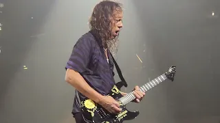 Metallica: Shadows Follow (Live Debut) - East Rutherford, NJ 8/4/23