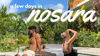 We Visited the Healthiest City in Costa Rica..