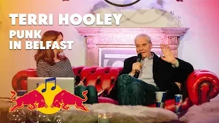 Terri Hooley on Punk in Belfast, Bob Marley and Legacy | Red Bull Music Academy Weekender