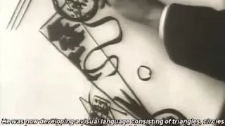 Bauhaus documentary 1 subtitles