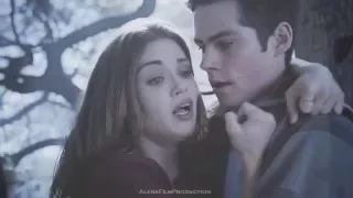 stiles+lydia ✖ don't let me go [+5.11]