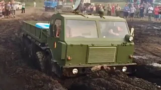 Tatra 813 8x8 Compilation - Best Of V12 Sound Offroad 2012-2021