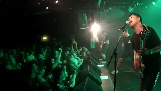 Dead Fish - Ao Vivo em Berlin S036 - Europa Tour - 15/08/2023