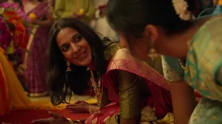 Indian mom for 2 minutes straight [Never Have I Ever]