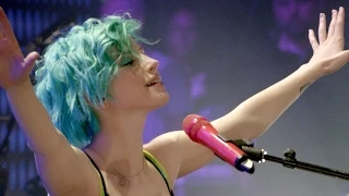 Paramore: Last Hope (LIVE)