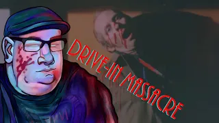 Re-Review: Drive-In Massacre (1976)