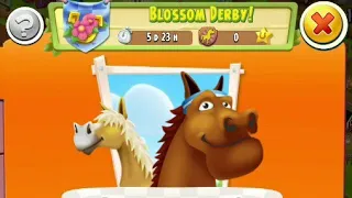 New Blossom DERBY start | its time to play derby event |S.M Hashir