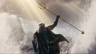 Aquaman - :30 “Waves” TV Spot