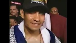 Marco Antonio Barrera vs Johnny Tapia Full Fight