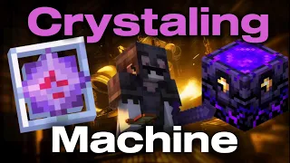Crystaling Machine | Vanilla Crystal PvP Montage