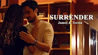 James & Teresa | Can we surrender?
