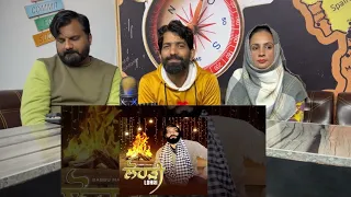 Babbu Maan - Lohri ( ਲੋਹੜੀ ) Full Song 2024 | Pakistani Reaction