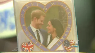 This Year's Royal Wedding Could Generate $650M For British Economy