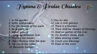 SDA Hymns and Praise classics