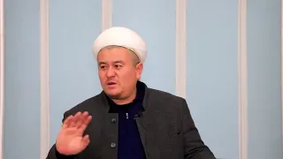 Qosimov Maqsudali Domla Xòjaobod tuman Ettichinor jome‘ masjidi imom xatibi  26 01 2022