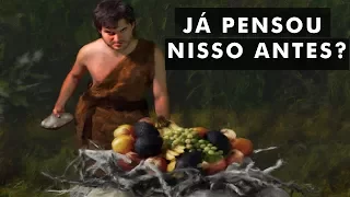 Como e com quem Caim casou, se Adão e Eva foram os primeiros humanos?