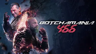Botchamania 466