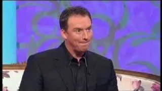 Russell Watson Interview on Paul O'Grady Show - 05/06/08 - 1/2