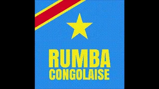 CONGO 60's & 70's - Classic RUMBA