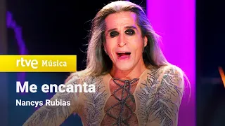 Nancys Rubias - “Me encanta” (¡Feliz 2022!)