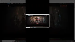 Легкий способ поиграть в Diablo Immortal на ПК, без (с) VPN?