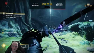 Solo Flawless Murmure Titan