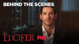 Broken Wings | Season 1 | LUCIFER