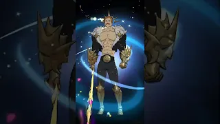 LR ESCANOR IS HERE!!