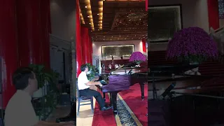 小薇/圓山飯店鋼琴