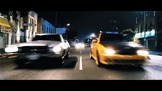 Fast Furious (Music Video) ft.Walking Def - Let Me Show You [NFS Rivals Soundtrack]