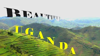 Top 10 Most beautiful places in Uganda Teaser