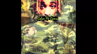 Rang Flamang - Color Me Camo