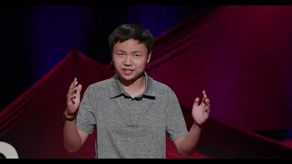 Life & Death — Preparing For Big Responsibilities | Lucas Wei | TEDxYouth@GranvilleIsland