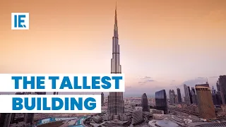 The Burj Khalifa: The World's Tallest Building