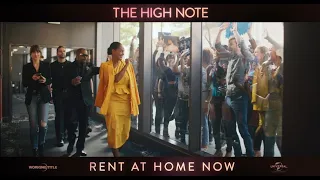 The High Note - "Review" TV Spot - Rent at Home Now