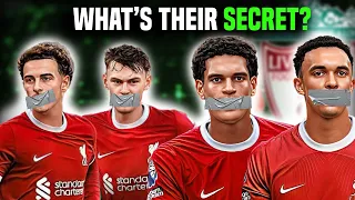 How Liverpool's Academy Has Become The Ultimate Football Factory!