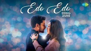 Edo Edo - Audio Song | Shyam Singha Roy (Telugu) | Nani, Krithi Shetty, Sai Pallavi | Mickey J Meyer