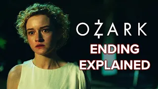 OZARK Season 4 Part 2 Ending Explained