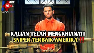 SNIPER TERBAIK YG M3MB4NTAl PARA PEJABAT K0RUP !! / ALUR CERTIA FILM ACTION