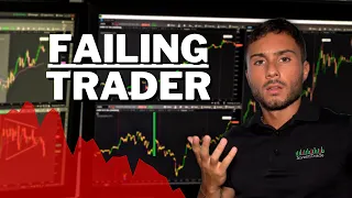 Why You Are Losing A LOT Of Money Trading …