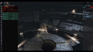 Eve Online - Angel's Red Light District 5/10 DED (Cerberus)