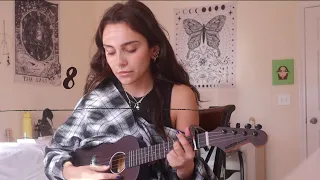 Billie Eilish - 8 (cover by Jessica Ricca)