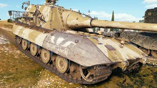 Jagdpanzer E 100 - BOSS'S DIARY #7 - World of Tanks