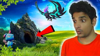 I AM A POKEMON DUNGEON MASTER In PALWORLD !! [Part 10] #PCGamePass