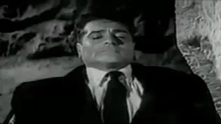 The Return of Dracula (1958) Movie trailer